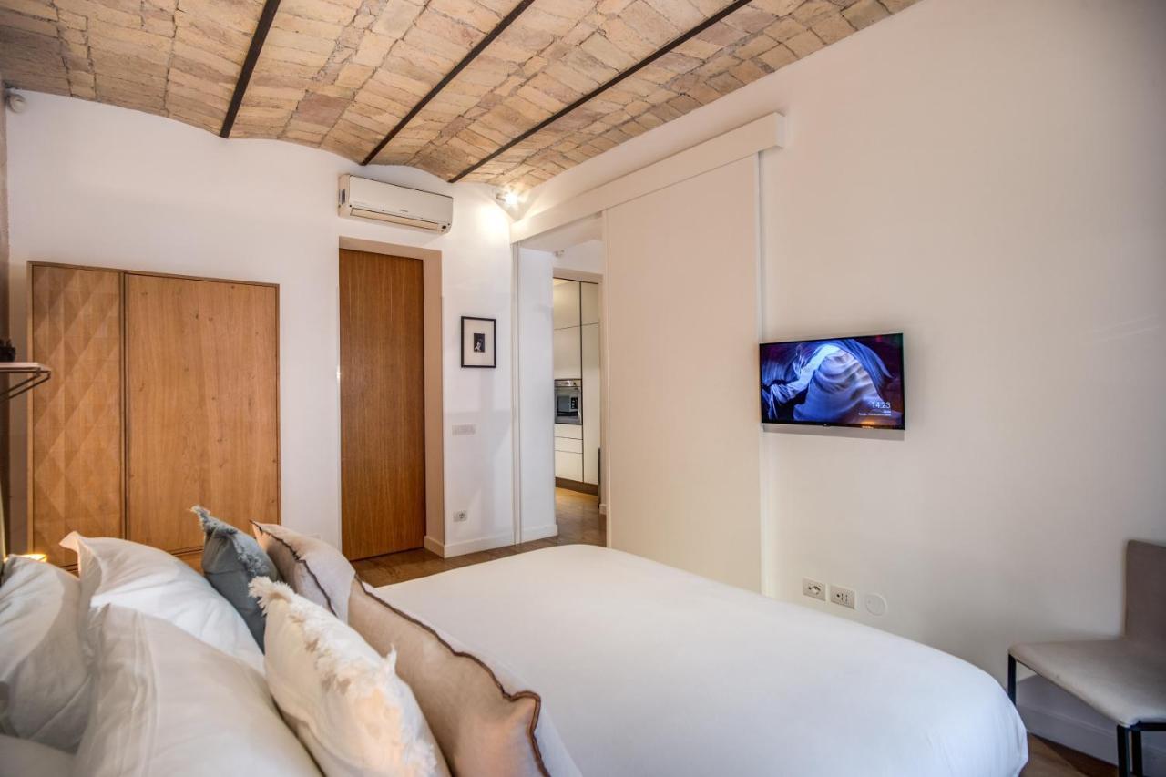 Pgrhome Borgo Vittorio Rom Exterior foto