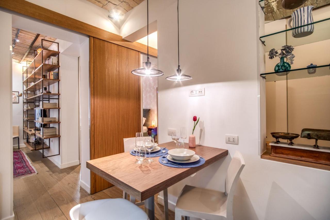 Pgrhome Borgo Vittorio Rom Exterior foto