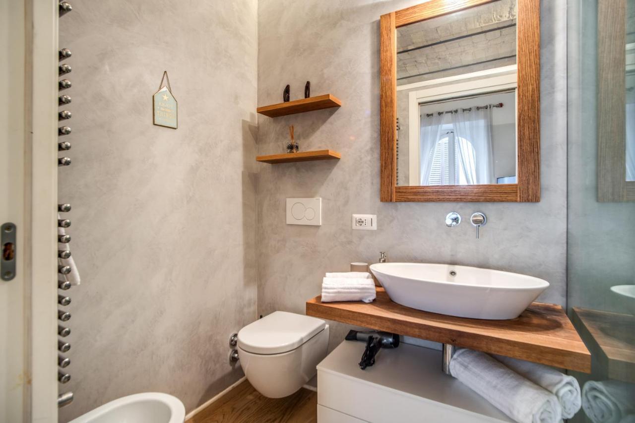 Pgrhome Borgo Vittorio Rom Exterior foto
