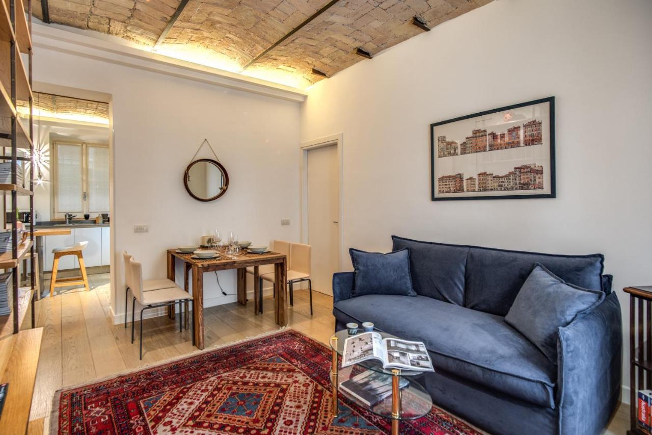 Pgrhome Borgo Vittorio Rom Exterior foto