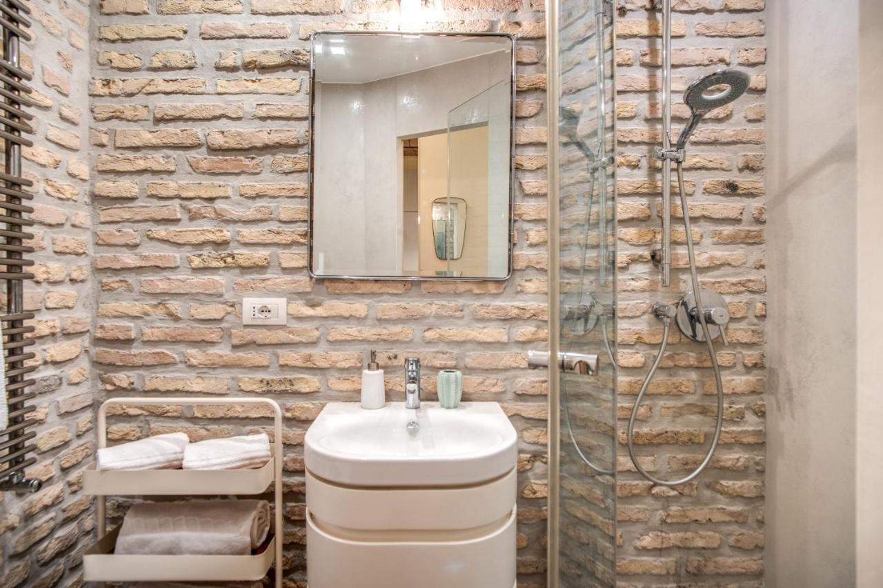 Pgrhome Borgo Vittorio Rom Exterior foto