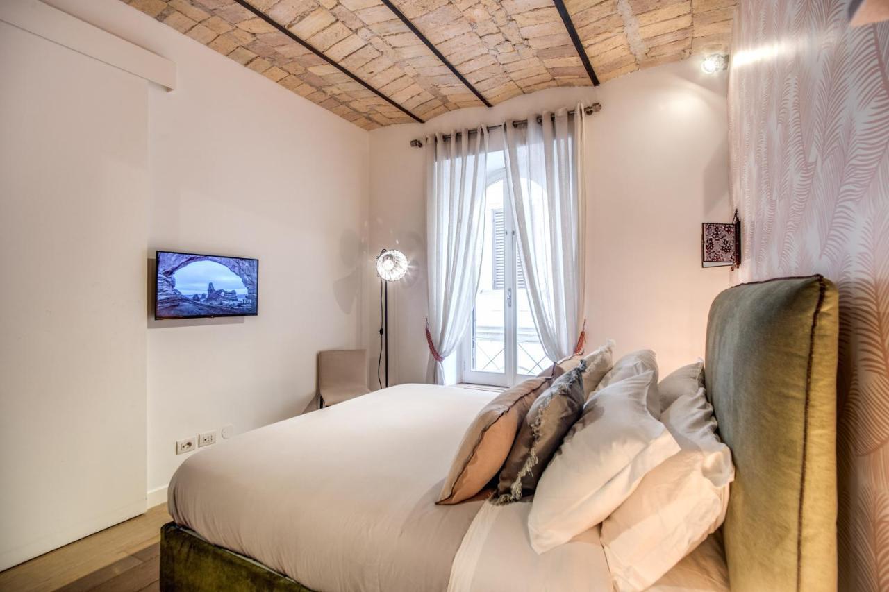 Pgrhome Borgo Vittorio Rom Exterior foto