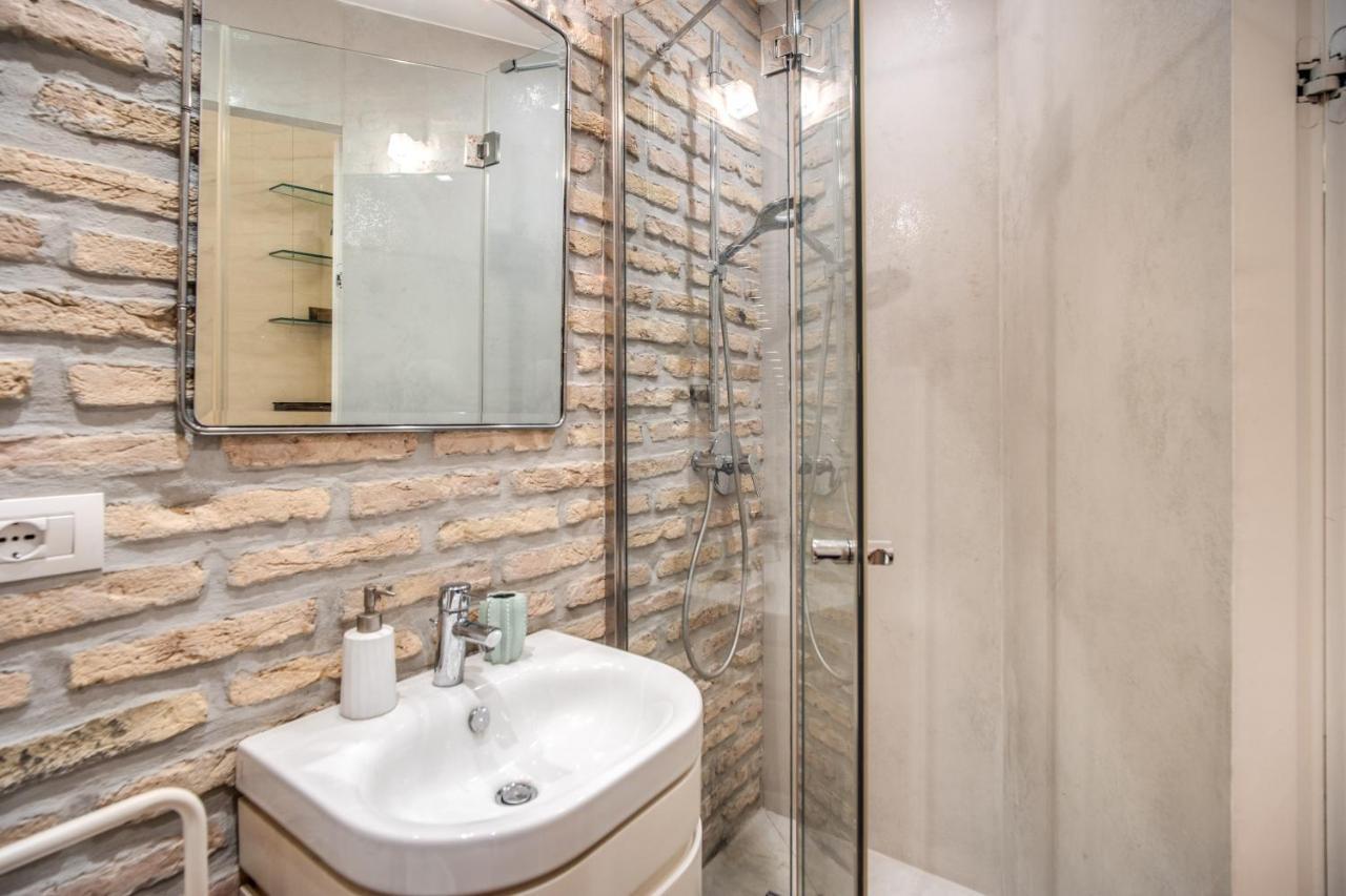 Pgrhome Borgo Vittorio Rom Exterior foto