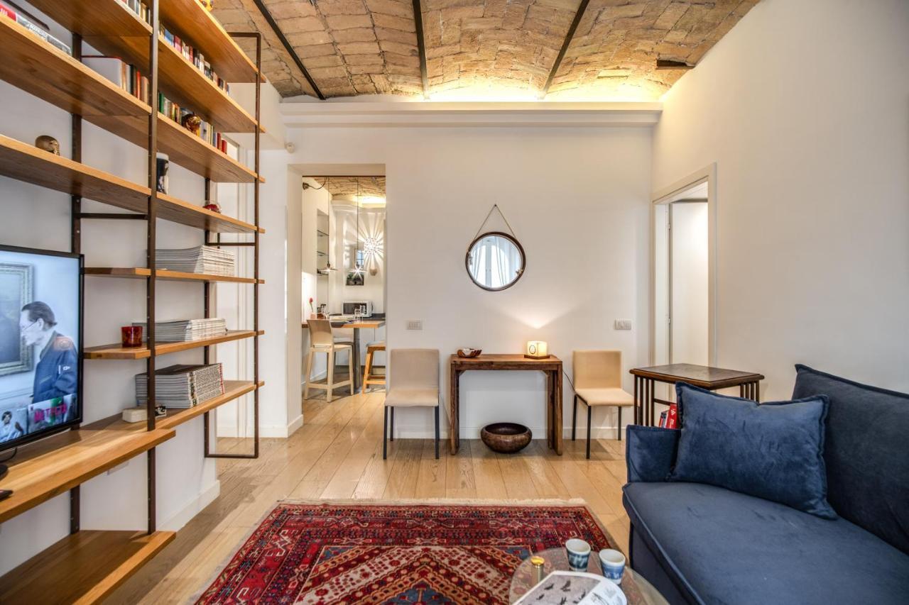 Pgrhome Borgo Vittorio Rom Exterior foto
