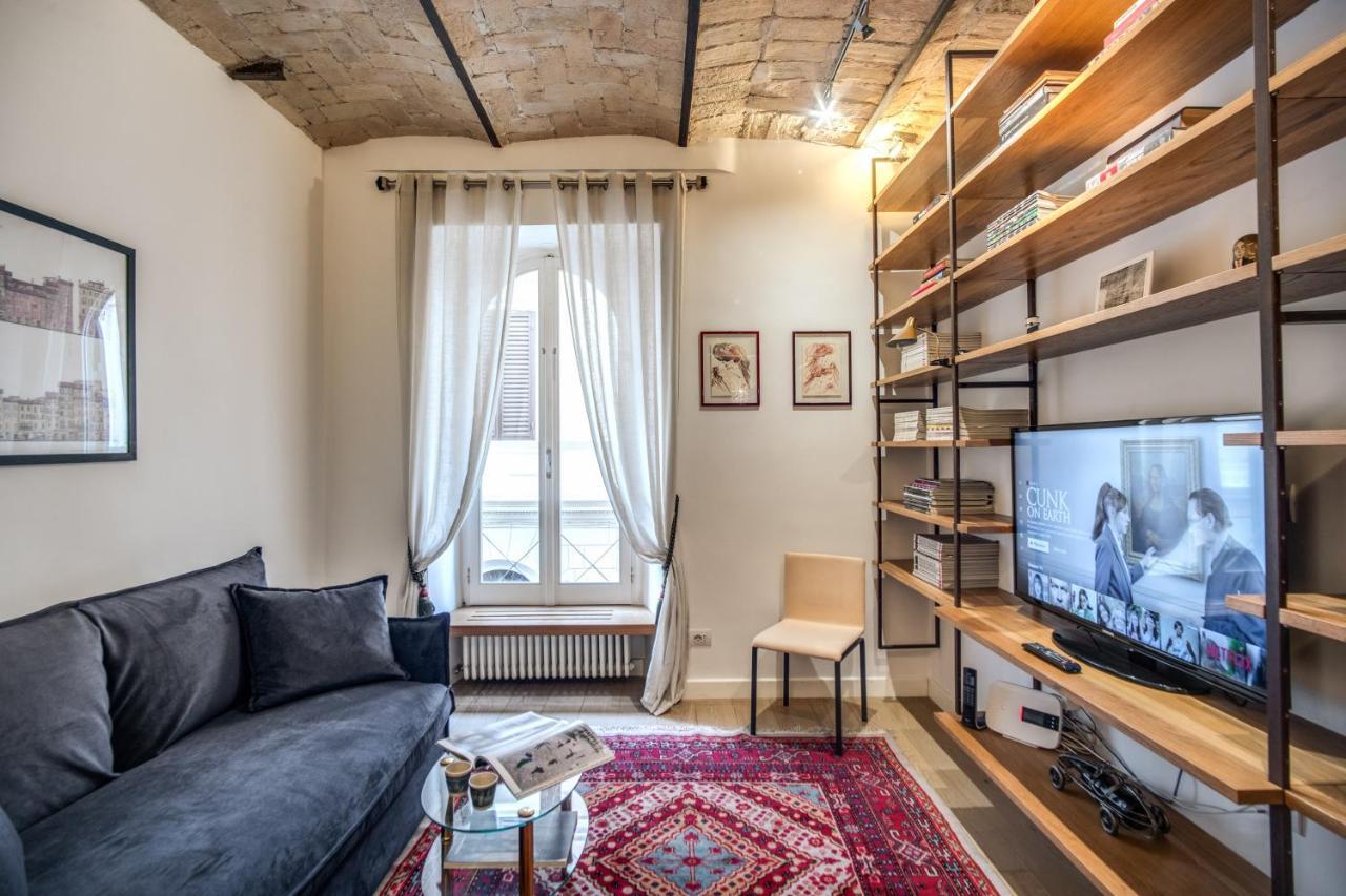 Pgrhome Borgo Vittorio Rom Exterior foto