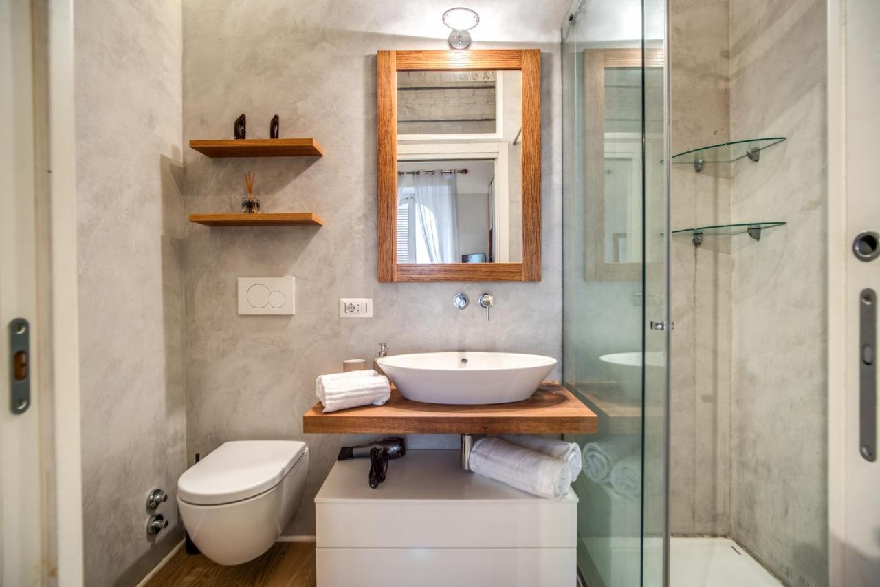Pgrhome Borgo Vittorio Rom Exterior foto