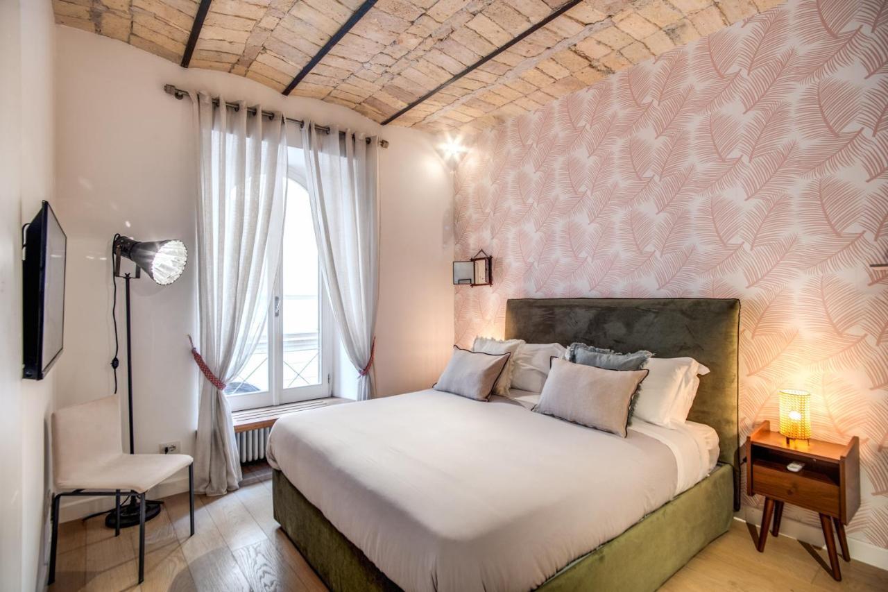 Pgrhome Borgo Vittorio Rom Exterior foto