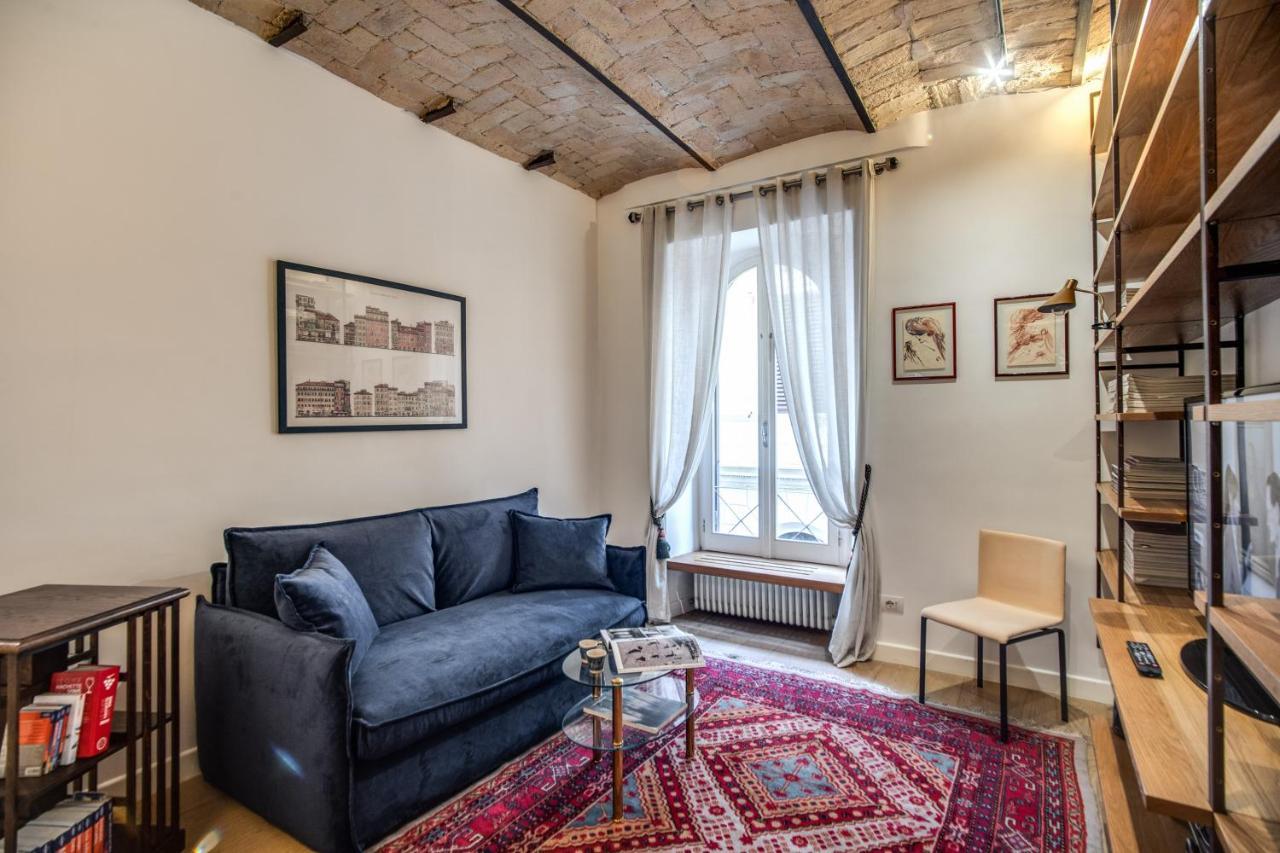 Pgrhome Borgo Vittorio Rom Exterior foto