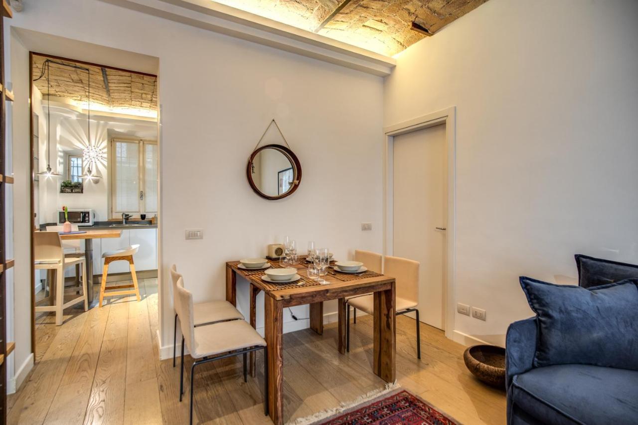 Pgrhome Borgo Vittorio Rom Exterior foto