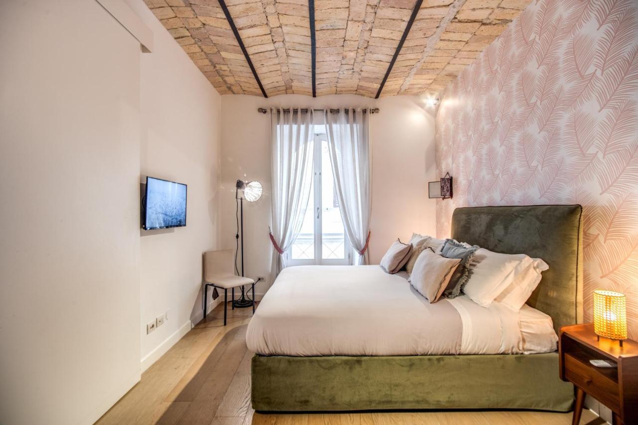 Pgrhome Borgo Vittorio Rom Exterior foto