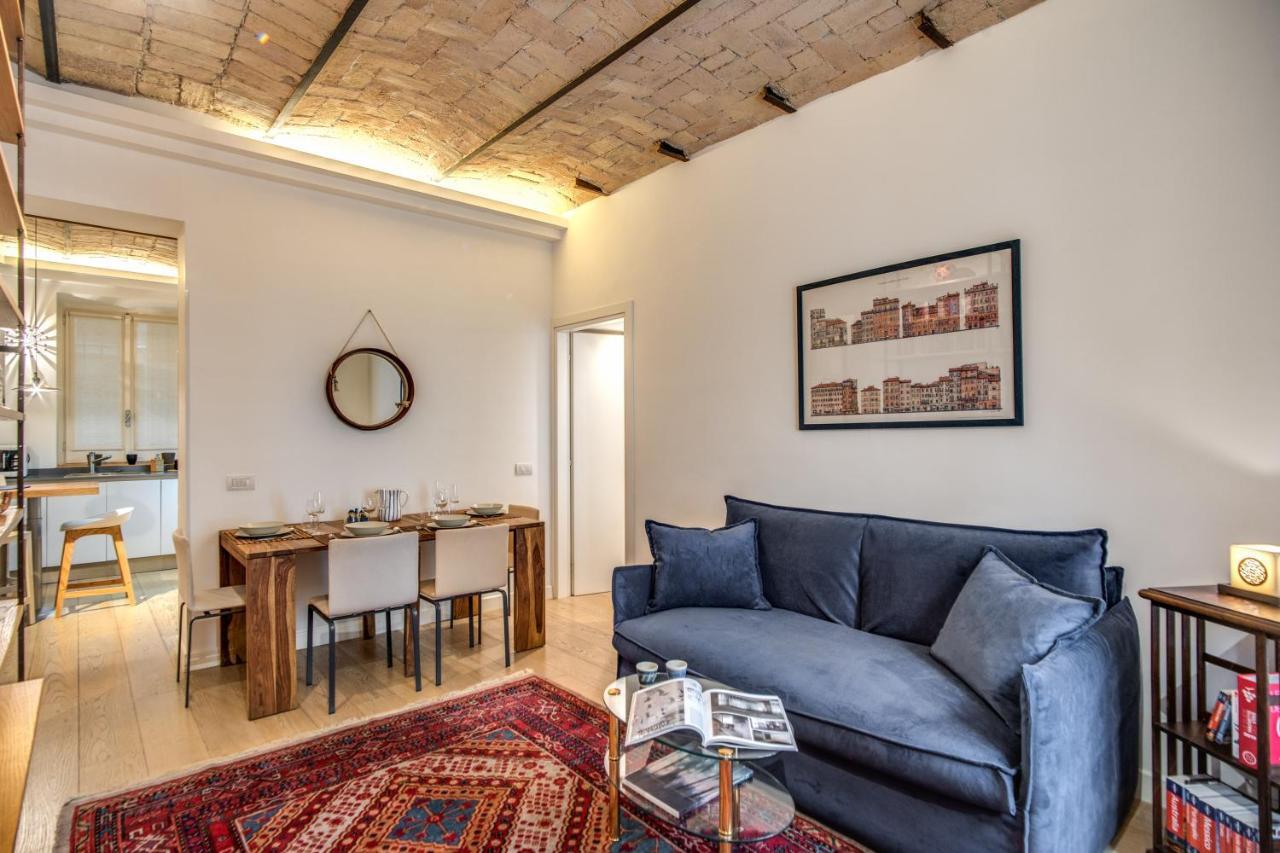 Pgrhome Borgo Vittorio Rom Exterior foto